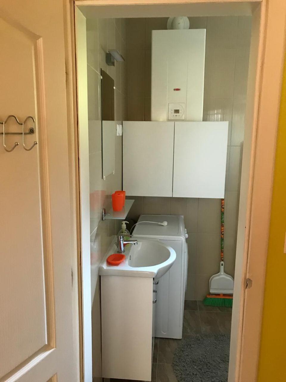 Ferienwohnung Sofia Hévíz Exterior foto